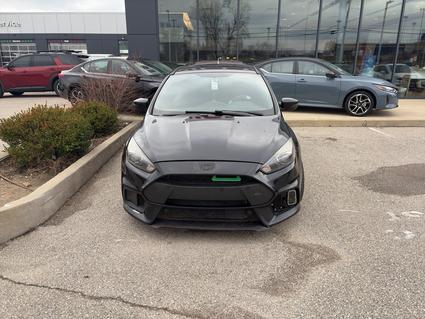 2017 Ford Focus Bloomington IN