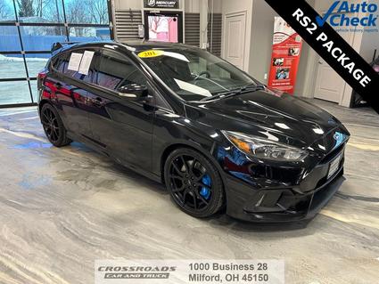 2017 Ford Focus Milford OH