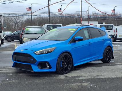 2016 Ford Focus Woodhaven MI