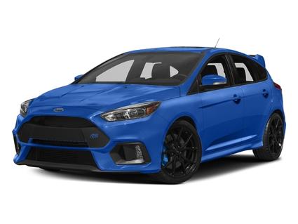2017 Ford Focus Bend OR