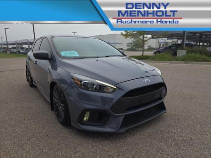 2017 Ford Focus Rapid City SD