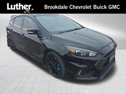 2016 Ford Focus Minneapolis MN