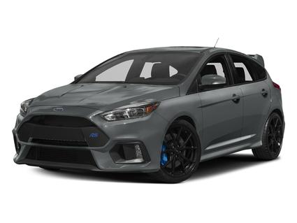 2016 Ford Focus Coeur d'Alene ID
