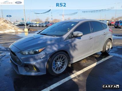 2016 Ford Focus Battle Creek MI