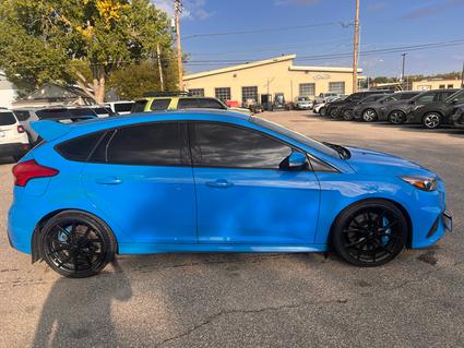 2017 Ford Focus Casper WY