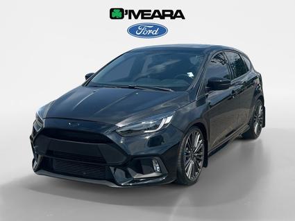 2017 Ford Focus Denver CO