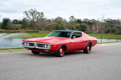 1972 Dodge Charger  Winter Garden FL