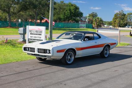 1973 Dodge Charger  Winter Garden FL