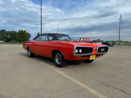 1970 Dodge superbee Webster SD