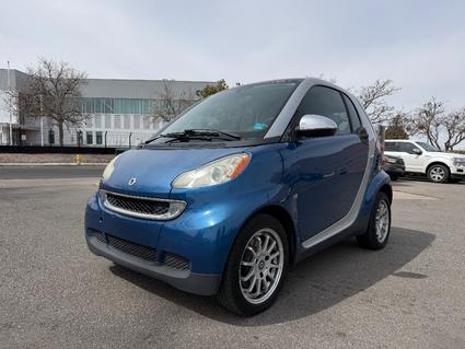 2009 smart fortwo Albuquerque NM