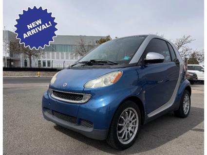 2009 smart fortwo Albuquerque NM
