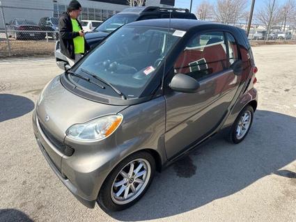 2009 smart fortwo Wylie TX
