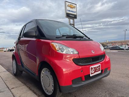 2011 smart fortwo Chadron NE