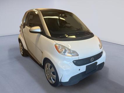 2015 smart fortwo Brunswick OH