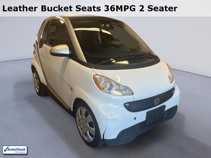 2015 smart fortwo Brunswick OH