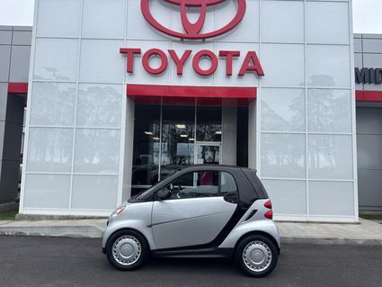 2015 smart fortwo Eureka CA