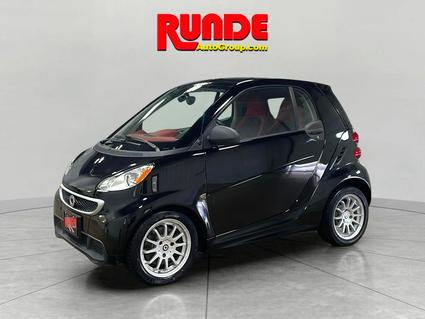 2013 smart fortwo Hazel Green WI
