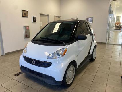 2013 smart fortwo Dickinson ND