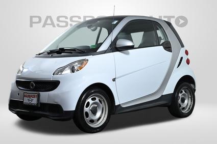 2014 smart fortwo Gaithersburg MD