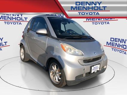 2009 smart fortwo Rapid City SD