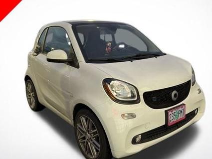 2019 smart fortwo Salem OR