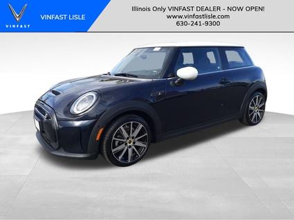 2022 MINI SE Hardtop Lisle IL