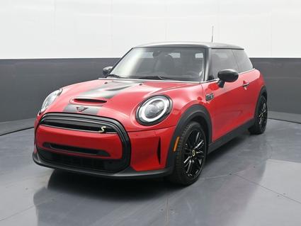 2022 MINI SE Hardtop Louisville KY