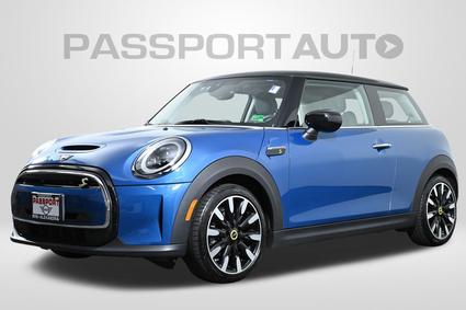 2024 MINI SE Hardtop Gaithersburg MD