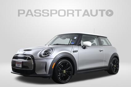 2024 MINI SE Hardtop Gaithersburg MD