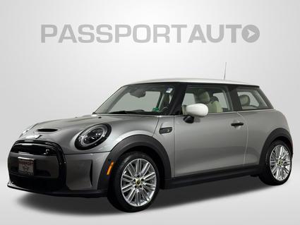2024 MINI SE Hardtop Gaithersburg MD