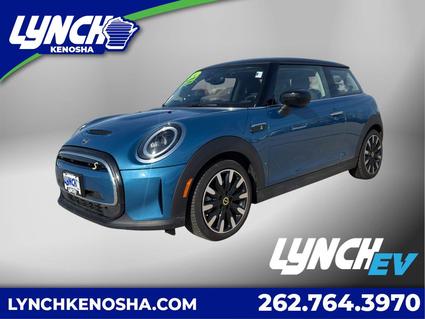 2024 MINI SE Hardtop Kenosha WI