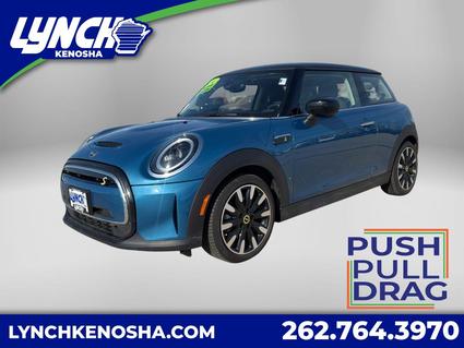 2024 MINI SE Hardtop Kenosha WI