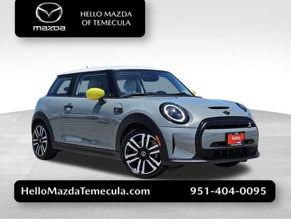 2023 MINI SE Hardtop Temecula CA