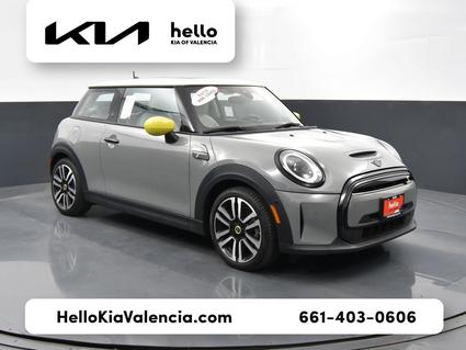 2023 MINI SE Hardtop Valencia CA