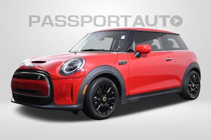 2023 MINI SE Hardtop Gaithersburg MD