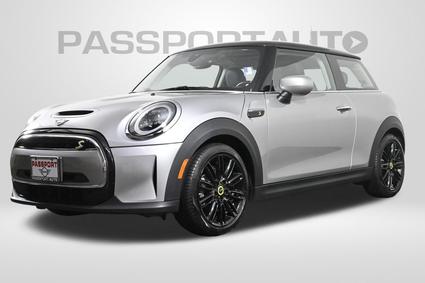 2024 MINI SE Hardtop Gaithersburg MD