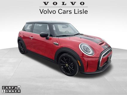 2023 MINI SE Hardtop Lisle IL