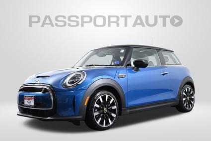 2024 MINI SE Hardtop Gaithersburg MD