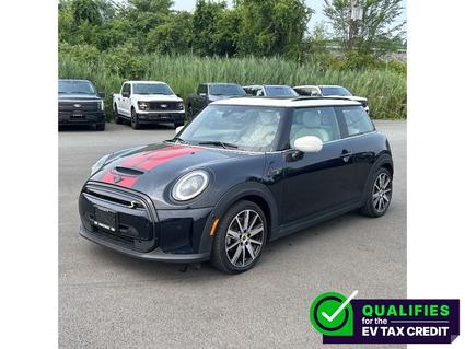 2022 MINI SE Hardtop Richmond VA