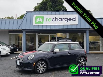 2022 MINI SE Hardtop Richmond VA