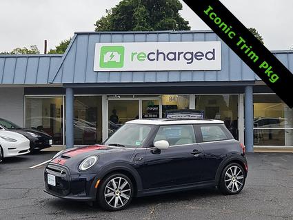 2022 MINI SE Hardtop Richmond VA