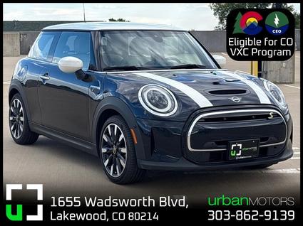2024 MINI SE Hardtop Denver CO