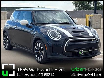 2024 MINI SE Hardtop Denver CO