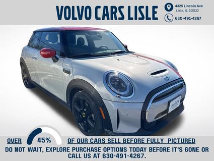 2023 MINI SE Hardtop Lisle IL