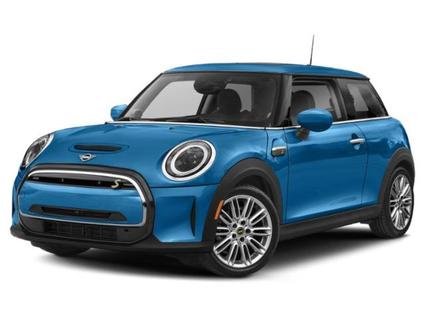 2023 MINI SE Hardtop Burnsville MN