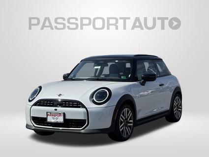 2026 MINI Hardtop Gaithersburg MD