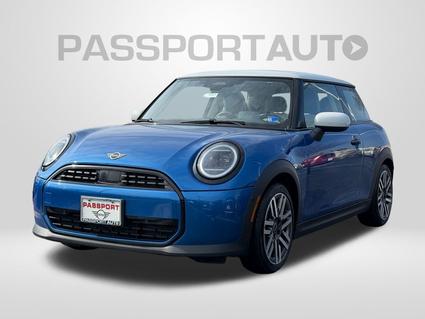 2025 MINI Hardtop Gaithersburg MD