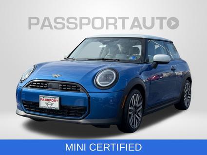 2025 MINI Hardtop Gaithersburg MD
