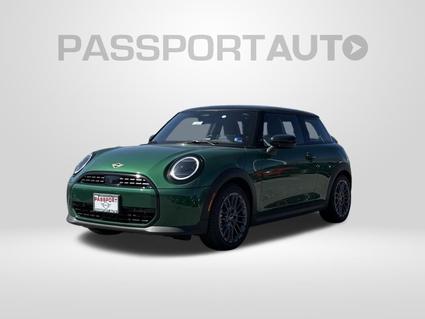 2026 MINI Hardtop Gaithersburg MD