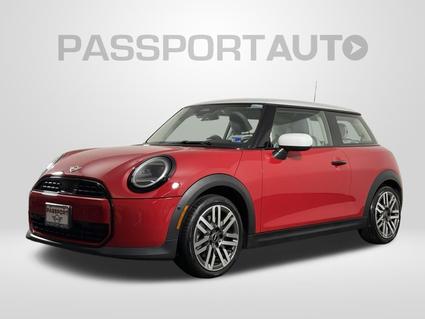 2025 MINI Hardtop Gaithersburg MD